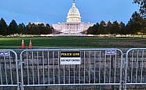 Kapitol (Archiv), über dts Nachrichtenagentur