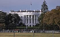 Wei&szlig;es Haus (Archiv), &uuml;ber dts Nachrichtenagentur