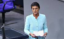 Sahra Wagenknecht am 07.11.2024, über dts Nachrichtenagentur