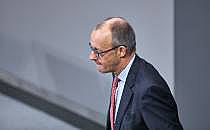 Friedrich Merz (Archiv), über dts Nachrichtenagentur