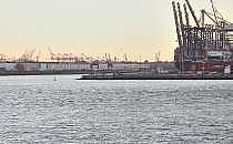 Industrieanlagen (Archiv), über dts Nachrichtenagentur