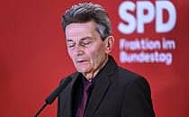 Rolf M&uuml;tzenich (Archiv), &uuml;ber dts Nachrichtenagentur