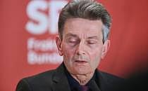 Rolf M&uuml;tzenich (Archiv), &uuml;ber dts Nachrichtenagentur