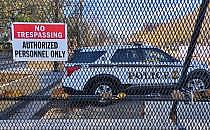 US-Polizeiauto (Archiv), über dts Nachrichtenagentur