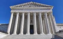 Oberster Gerichtshof der Vereinigten Staaten (Archiv), &uuml;ber dts Nachrichtenagentur