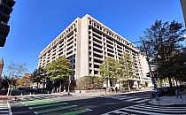 Internationaler Währungsfonds (Archiv), über dts Nachrichtenagentur