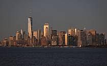 New York City (Archiv), über dts Nachrichtenagentur