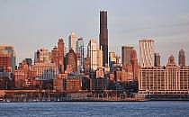 Skyline des New Yorker Bezirks Brooklyn (Archiv), über dts Nachrichtenagentur