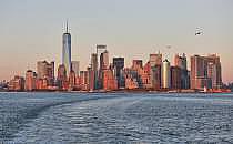 New York City (Archiv), über dts Nachrichtenagentur