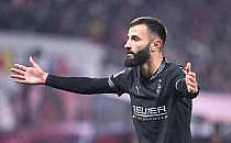 Franck Honorat (Archiv), &uuml;ber dts Nachrichtenagentur