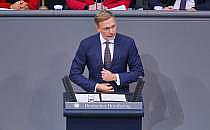 Christian Lindner (Archiv), über dts Nachrichtenagentur