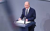 Olaf Scholz (Archiv), über dts Nachrichtenagentur