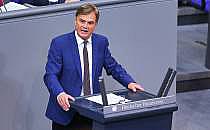 Bernd Baumann (Archiv), &uuml;ber dts Nachrichtenagentur