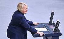 Katja Mast (Archiv), &uuml;ber dts Nachrichtenagentur