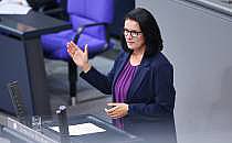 Irene Mihalic (Archiv), &uuml;ber dts Nachrichtenagentur