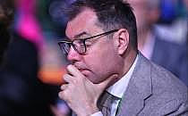 Oleksij Makejew (Archiv), &uuml;ber dts Nachrichtenagentur