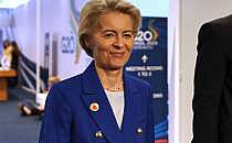 Ursula von der Leyen (Archiv), &uuml;ber dts Nachrichtenagentur