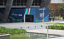 G20-Tagungsort: Museu de Arte Moderna do Rio de Janeiro am 19.11.2024, über dts Nachrichtenagentur