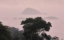 Cagarras-Inseln (Archiv), über dts Nachrichtenagentur