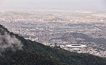 Blick über Rio de Janeiro in Brasilien (Archiv), über dts Nachrichtenagentur