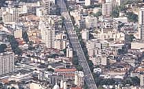 Rio de Janeiro, Brasilien (Archiv), über dts Nachrichtenagentur