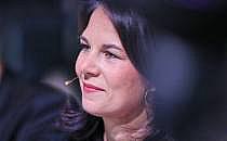 Annalena Baerbock (Archiv), &uuml;ber dts Nachrichtenagentur