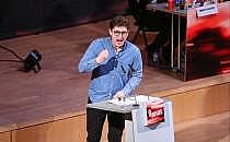 Philipp Türmer (Archiv), über dts Nachrichtenagentur