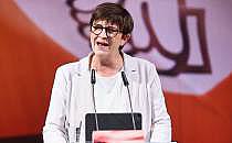 Saskia Esken (Archiv), &uuml;ber dts Nachrichtenagentur