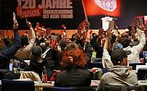 Juso-Bundeskongress 2024 (Archiv), &uuml;ber dts Nachrichtenagentur