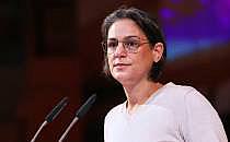 Serpil Midyatli (Archiv), &uuml;ber dts Nachrichtenagentur