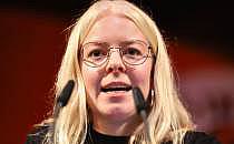 Jette Nietzard (Archiv), &uuml;ber dts Nachrichtenagentur