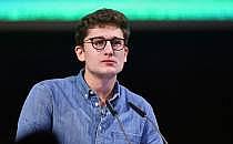 Philipp T&uuml;rmer (Archiv), &uuml;ber dts Nachrichtenagentur