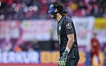 Kamil Grabara (Archiv), über dts Nachrichtenagentur