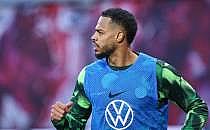 Lukas Nmecha (Archiv), &uuml;ber dts Nachrichtenagentur