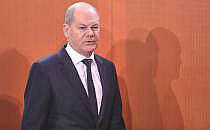 Olaf Scholz (Archiv), über dts Nachrichtenagentur