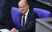 Olaf Scholz am 04.12.2024, &uuml;ber dts Nachrichtenagentur