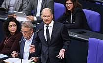 Olaf Scholz (Archiv), &uuml;ber dts Nachrichtenagentur