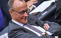 Friedrich Merz (Archiv), &uuml;ber dts Nachrichtenagentur