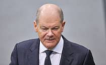 Olaf Scholz (Archiv), über dts Nachrichtenagentur