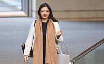 Reem Alabali-Radovan (Archiv), &uuml;ber dts Nachrichtenagentur