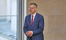 Christoph de Vries (Archiv), &uuml;ber dts Nachrichtenagentur
