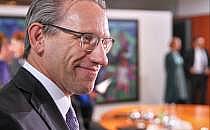 J&ouml;rg Kukies (Archiv), &uuml;ber dts Nachrichtenagentur