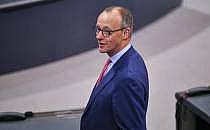 Friedrich Merz (Archiv), über dts Nachrichtenagentur