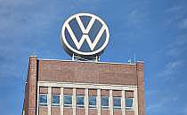 VW-Werk (Archiv), über dts Nachrichtenagentur