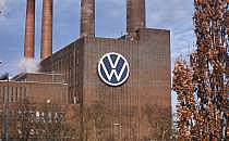 VW-Werk (Archiv), über dts Nachrichtenagentur