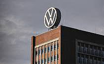 VW-Werk (Archiv), über dts Nachrichtenagentur