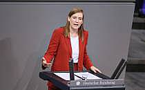 Carmen Wegge (Archiv), &uuml;ber dts Nachrichtenagentur