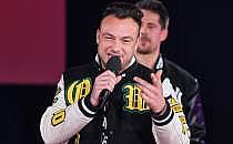 SDP (Archiv), über dts Nachrichtenagentur