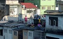 Kinder in einem Slum (Archiv), über dts Nachrichtenagentur