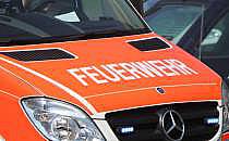 Feuerwehr-Rettungswagen (Archiv), &uuml;ber dts Nachrichtenagentur